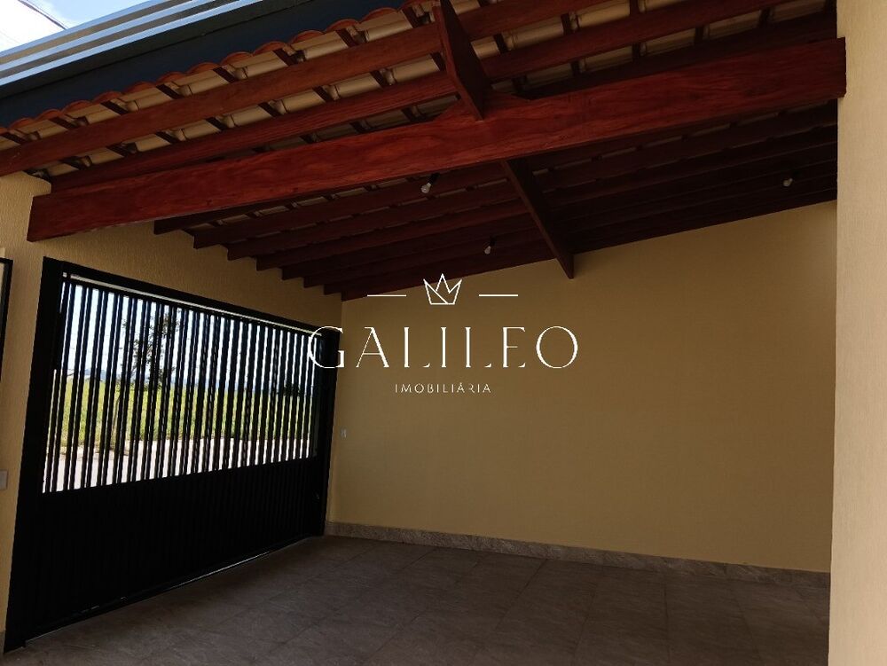 Casa, 3 quartos - Foto 2