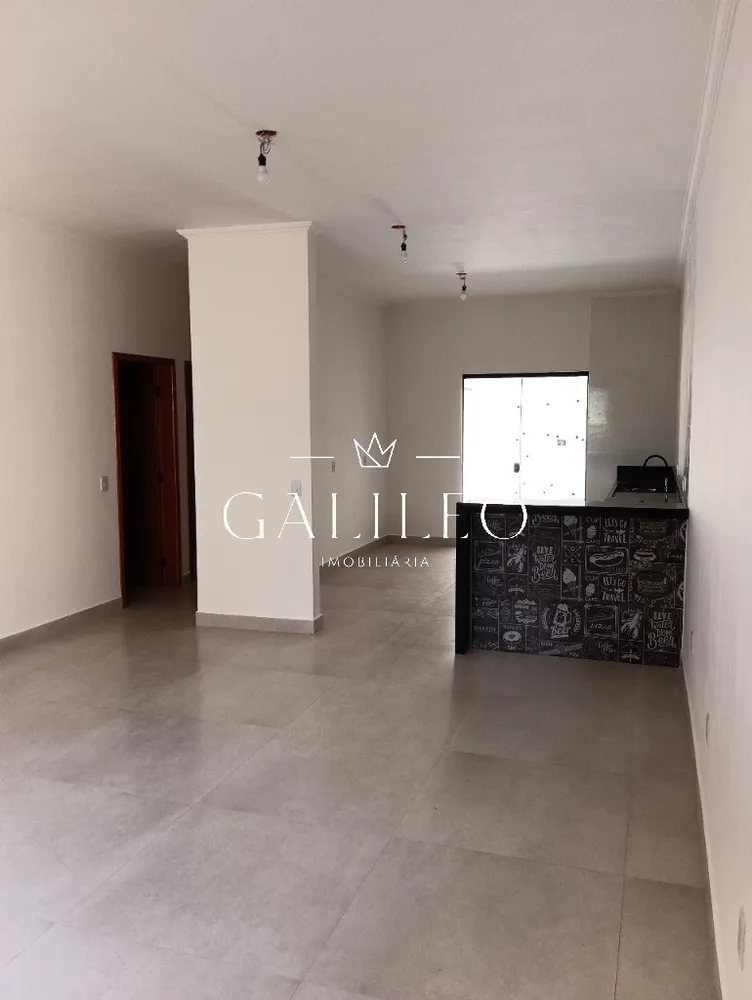 Casa, 3 quartos - Foto 4