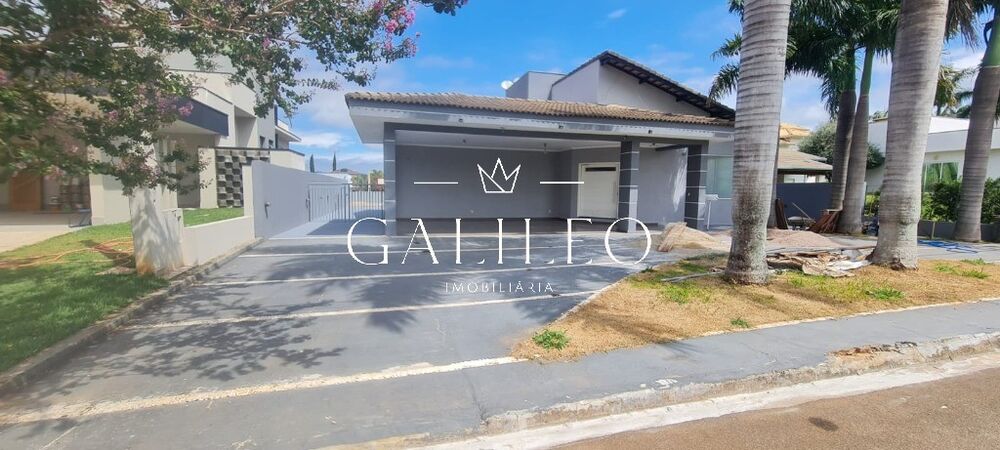 Casa à venda com 5 quartos, 320m² - Foto 12