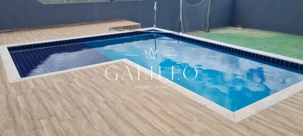 Casa à venda com 5 quartos, 320m² - Foto 9