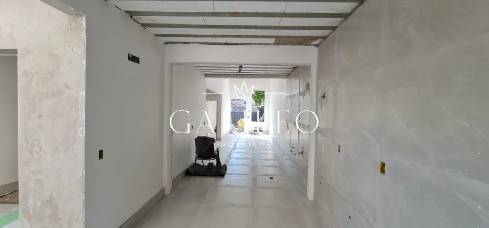 Casa, 3 quartos, 96 m² - Foto 1