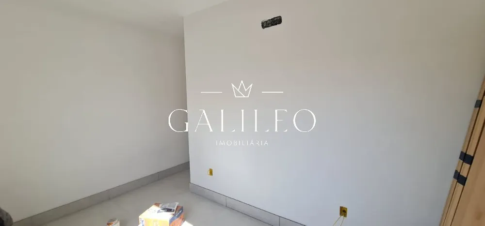 Casa, 3 quartos, 96 m² - Foto 2