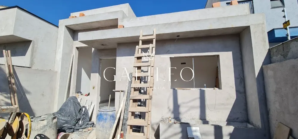 Casa, 3 quartos, 96 m² - Foto 3