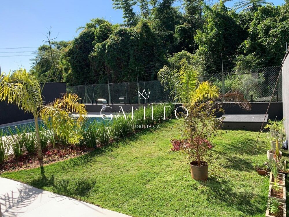 Casa, 4 quartos, 260 m² - Foto 26
