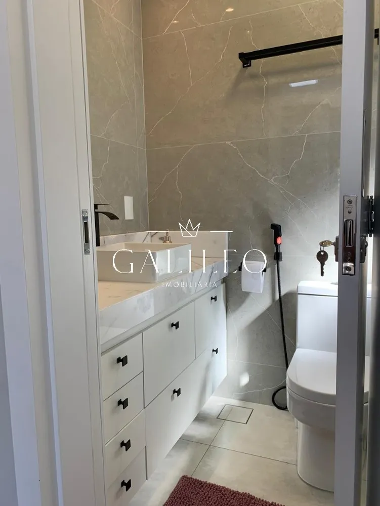 Casa, 4 quartos, 260 m² - Foto 28