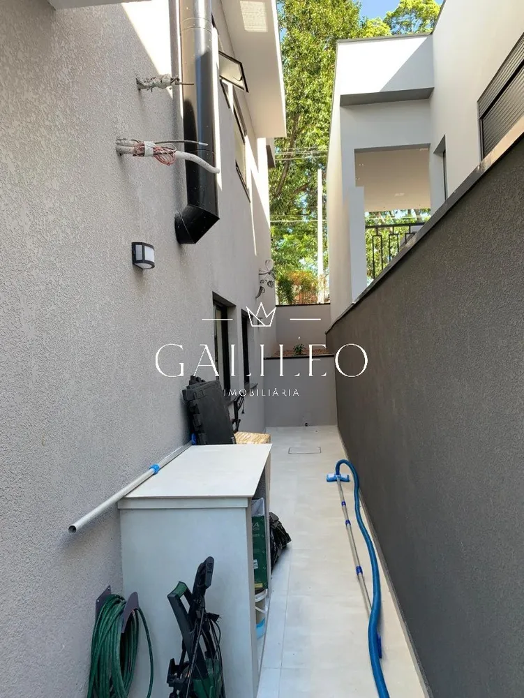 Casa, 4 quartos, 260 m² - Foto 23