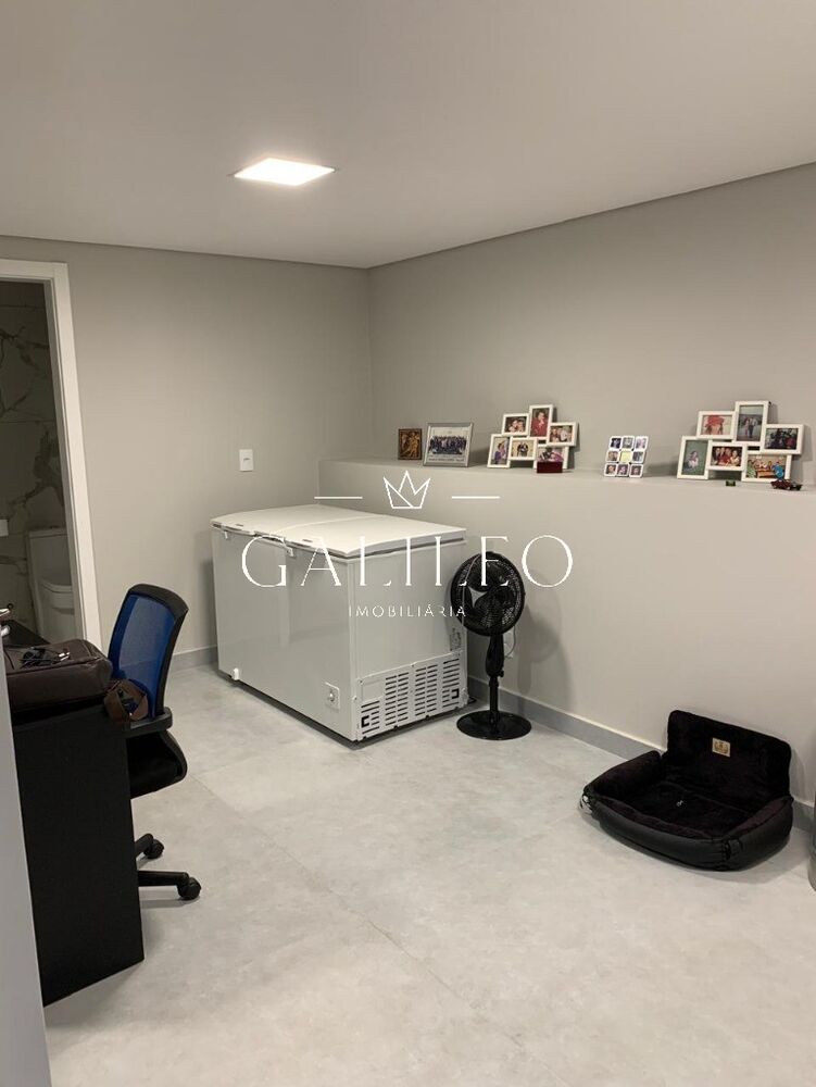 Casa, 4 quartos, 260 m² - Foto 15