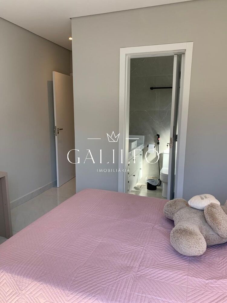 Casa, 4 quartos, 260 m² - Foto 11