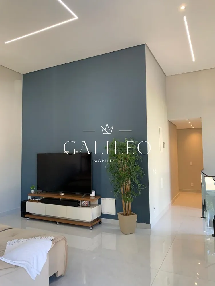 Casa, 4 quartos, 260 m² - Foto 1