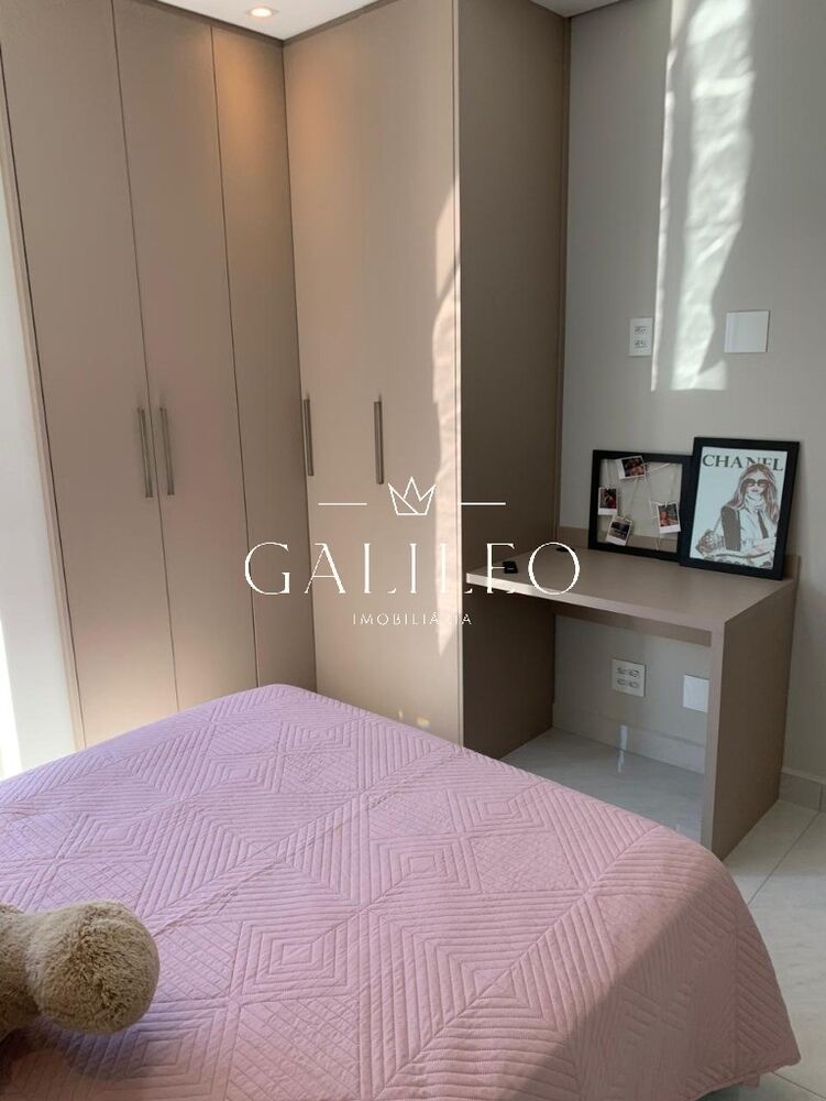 Casa, 4 quartos, 260 m² - Foto 12