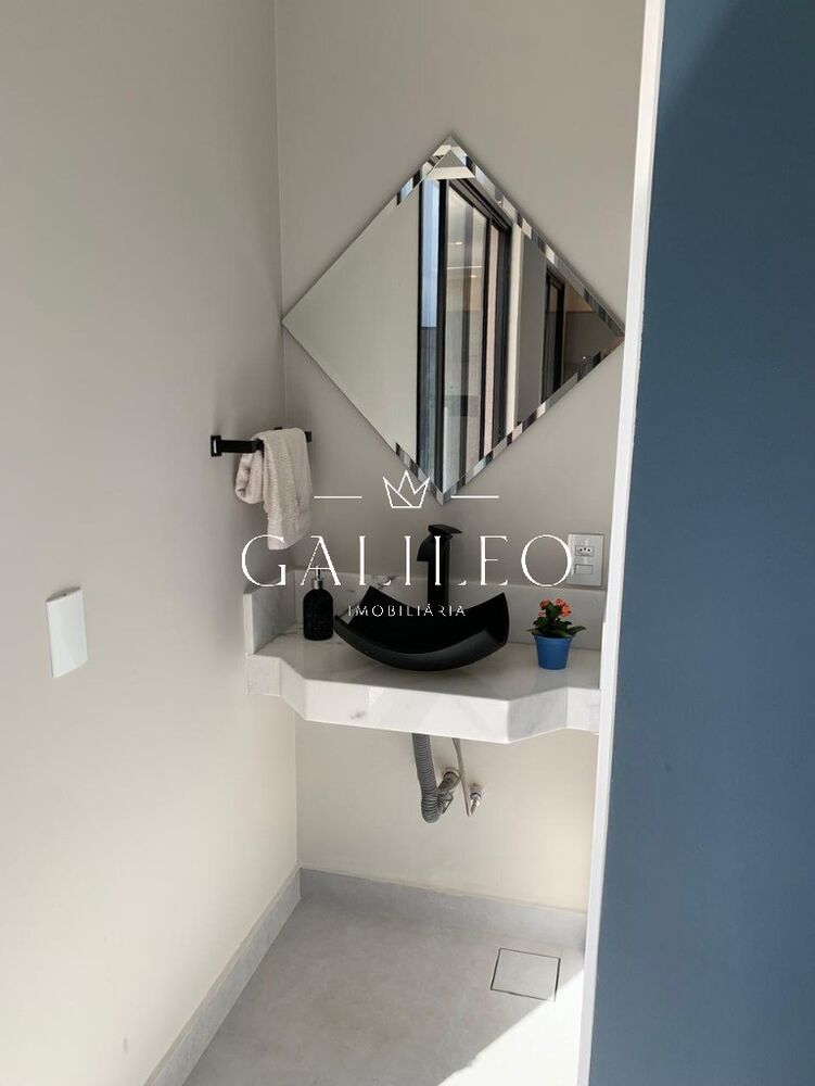 Casa, 4 quartos, 260 m² - Foto 18