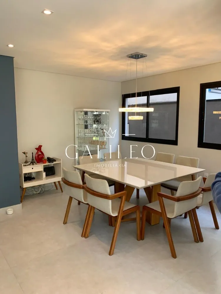 Casa, 4 quartos, 260 m² - Foto 7