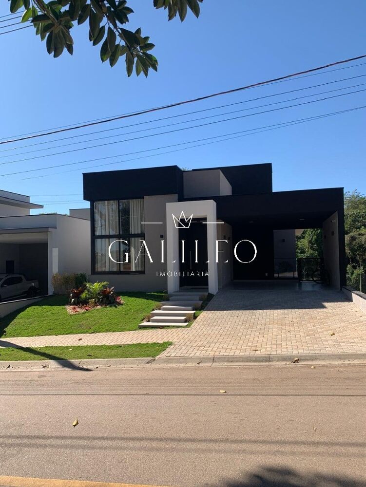 Casa, 4 quartos, 260 m² - Foto 29