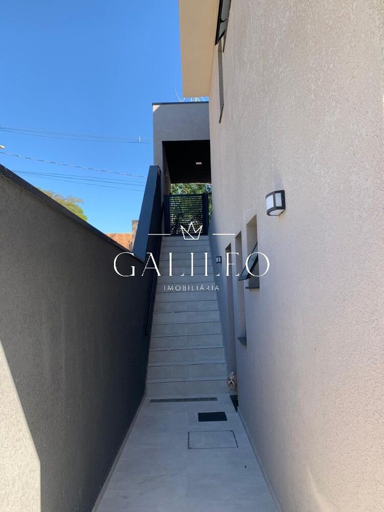 Casa, 4 quartos, 260 m² - Foto 20