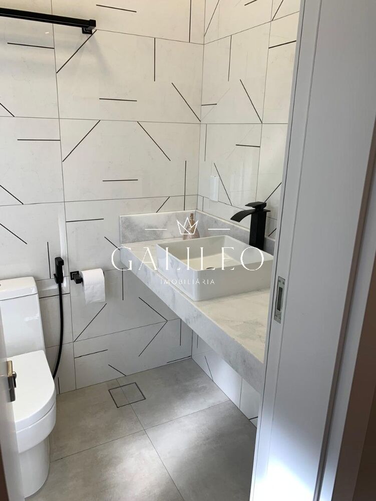 Casa, 4 quartos, 260 m² - Foto 23