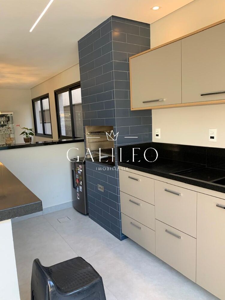 Casa, 4 quartos, 260 m² - Foto 6