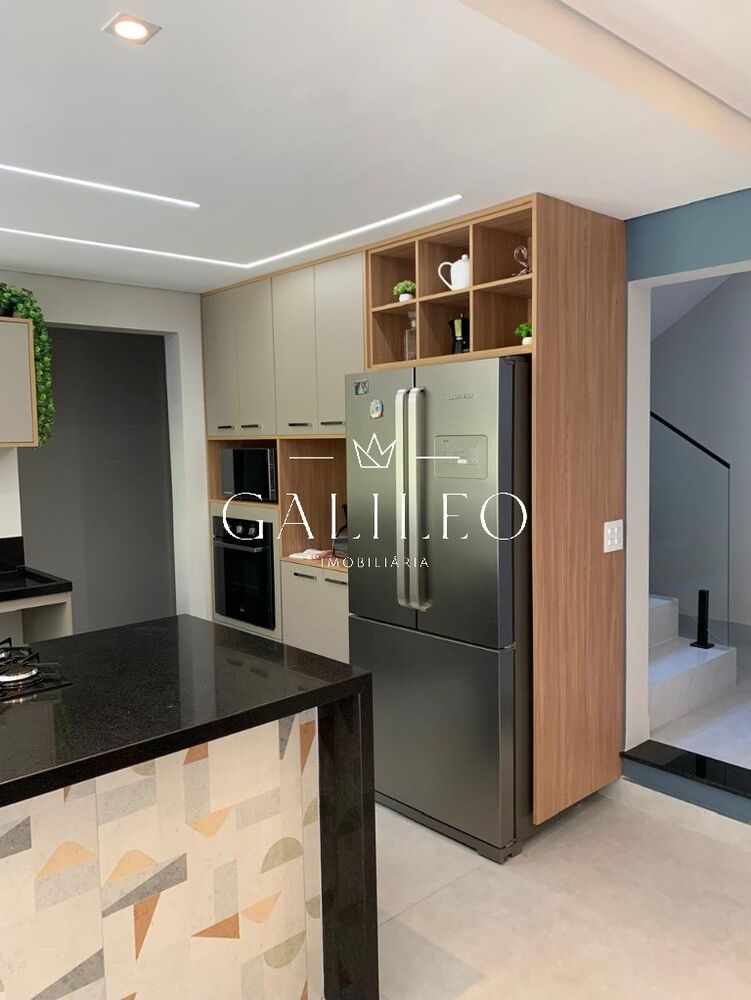 Casa, 4 quartos, 260 m² - Foto 4