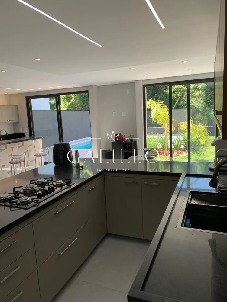 Casa, 4 quartos, 260 m² - Foto 6