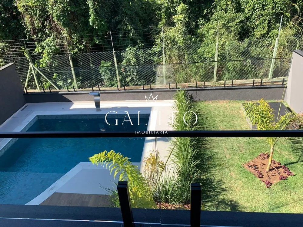 Casa, 4 quartos, 260 m² - Foto 31
