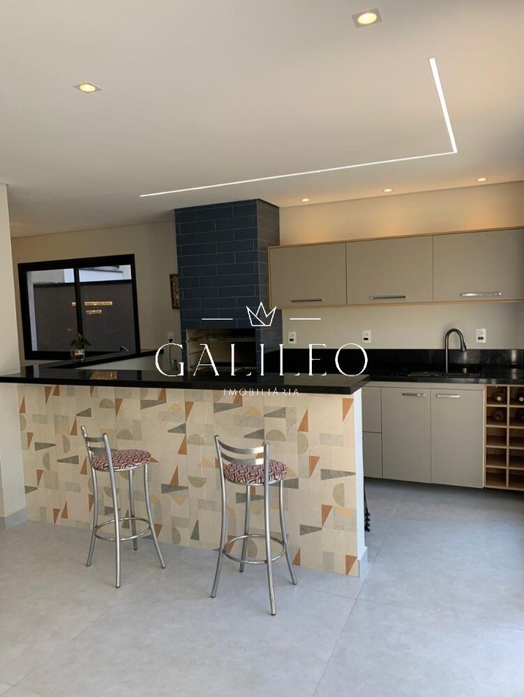 Casa, 4 quartos, 260 m² - Foto 5