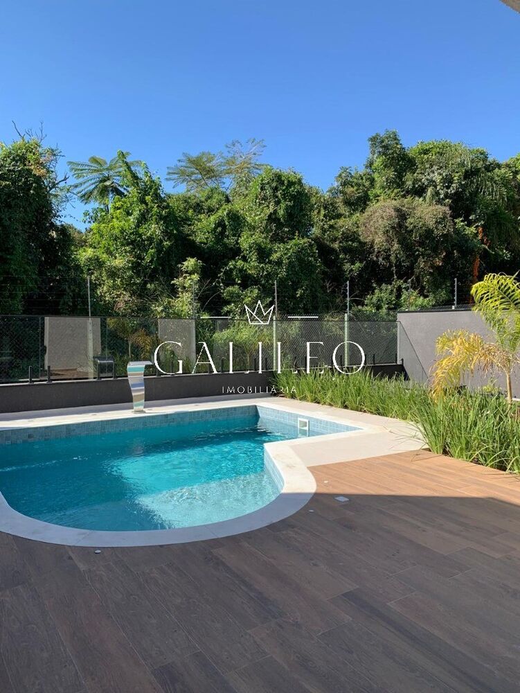 Casa, 4 quartos, 260 m² - Foto 28