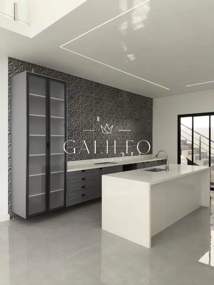 Casa, 3 quartos, 208 m² - Foto 3