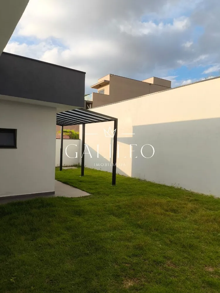 Casa, 3 quartos, 208 m² - Foto 4