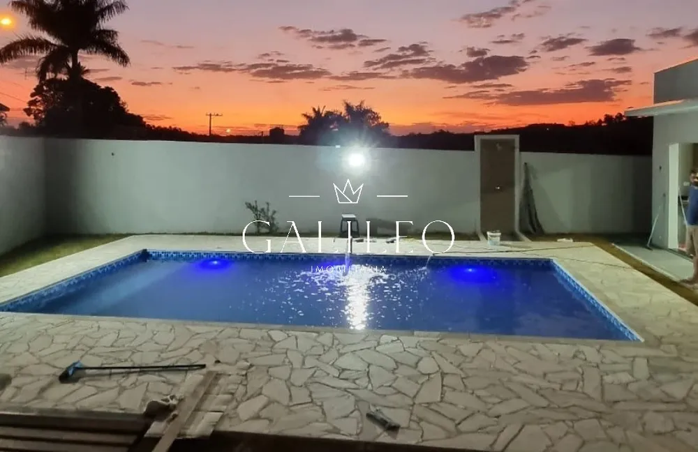 Casa, 3 quartos, 110 m² - Foto 10