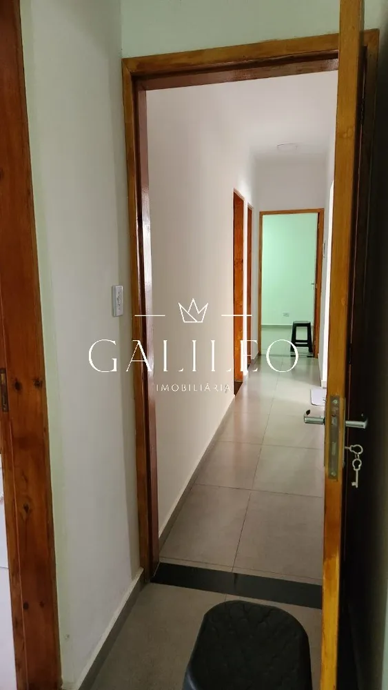 Casa, 3 quartos, 110 m² - Foto 6
