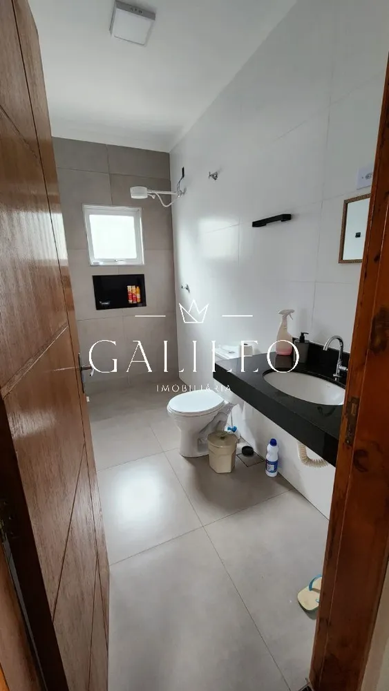 Casa, 3 quartos, 110 m² - Foto 7
