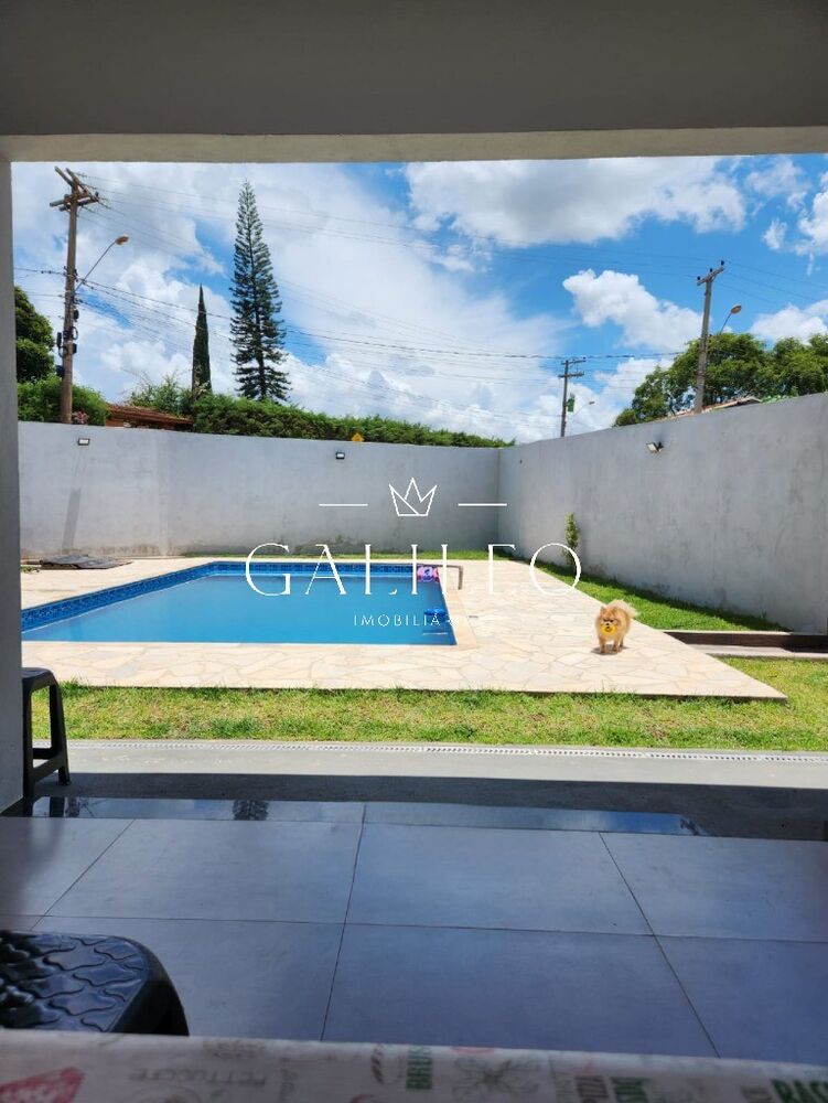Casa à venda com 3 quartos, 110m² - Foto 2