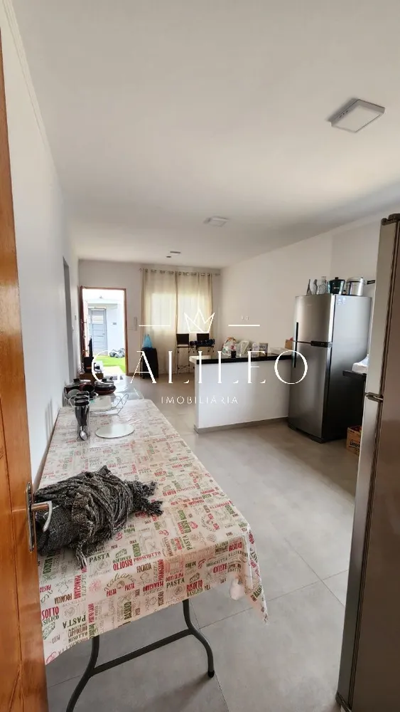 Casa, 3 quartos, 110 m² - Foto 11