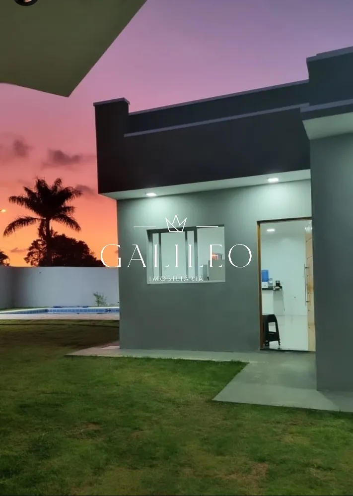 Casa, 3 quartos, 110 m² - Foto 5
