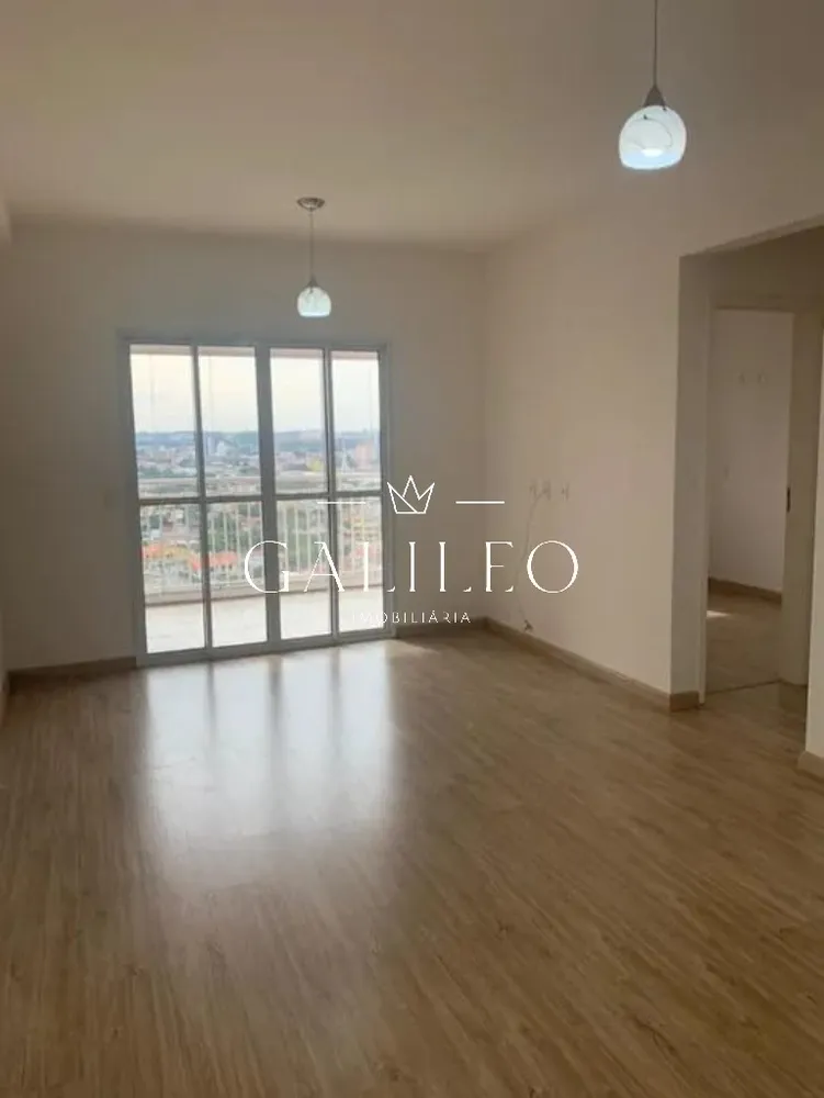 Apartamento, 2 quartos, 69 m² - Foto 1