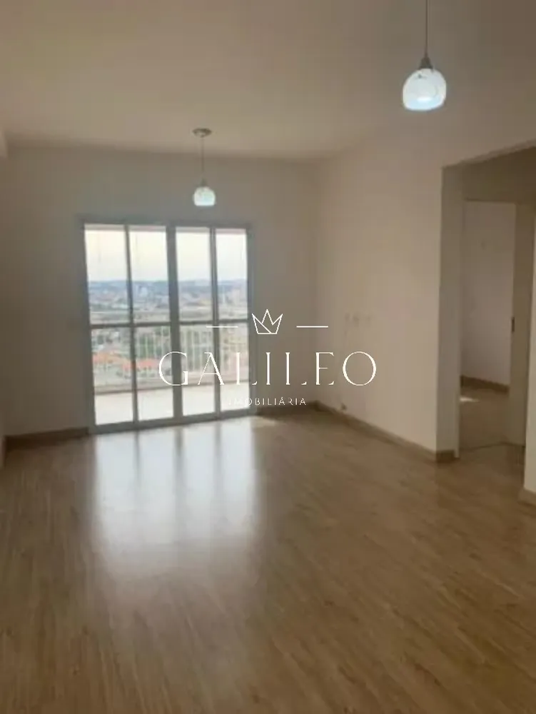 Apartamento, 2 quartos, 69 m² - Foto 2
