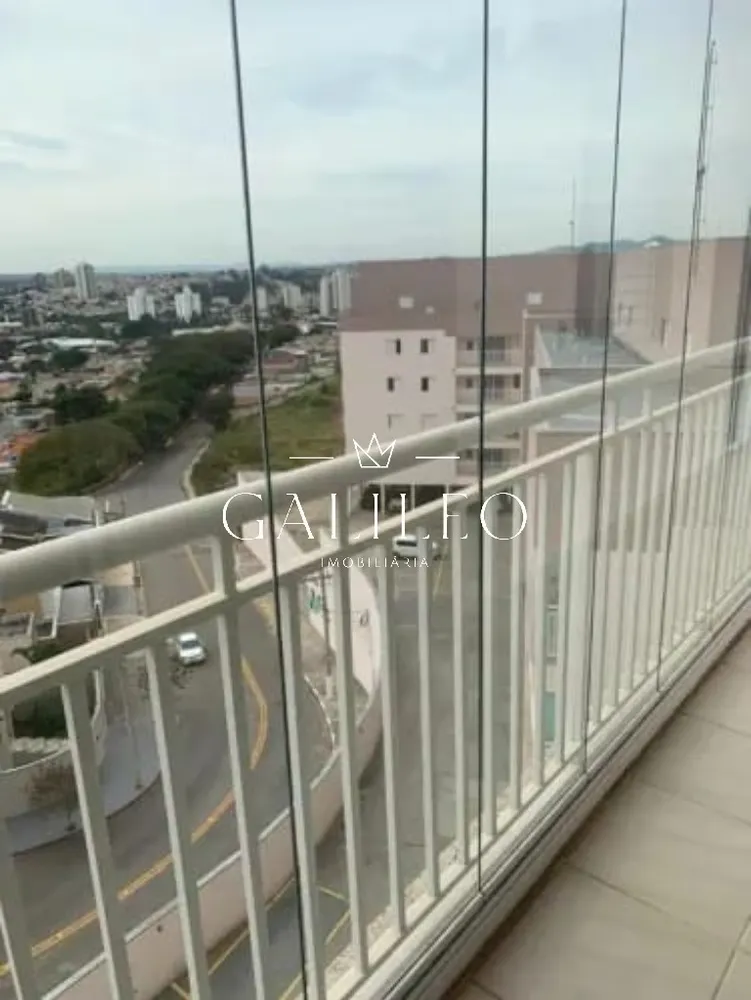 Apartamento, 2 quartos, 69 m² - Foto 3