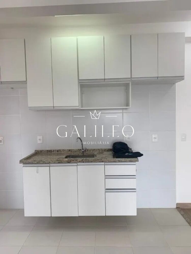 Apartamento, 2 quartos, 69 m² - Foto 2