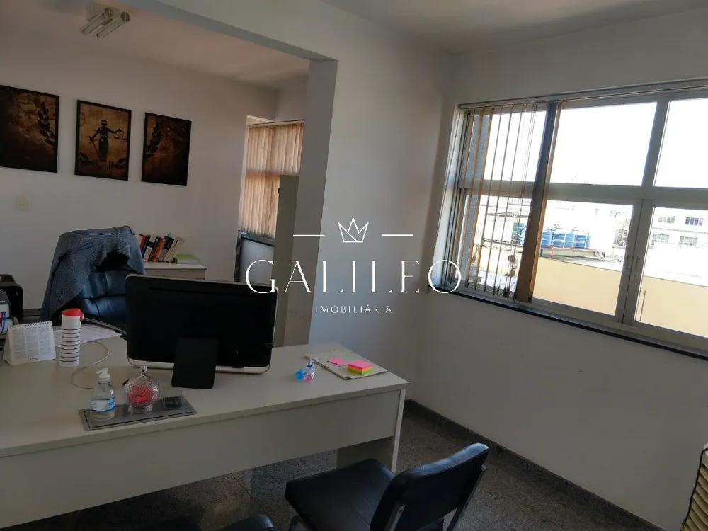 Sala-Conjunto, 80 m² - Foto 7