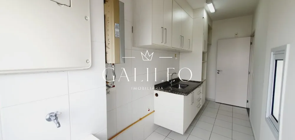 Apartamento, 2 quartos, 69 m² - Foto 4