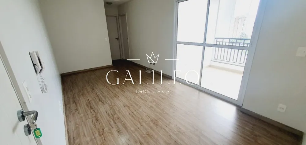 Apartamento, 2 quartos, 69 m² - Foto 1
