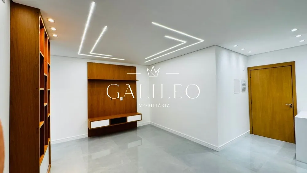 Apartamento, 3 quartos, 83 m² - Foto 3