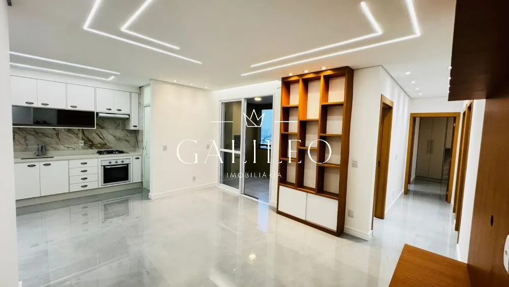 Apartamento, 3 quartos, 83 m² - Foto 2