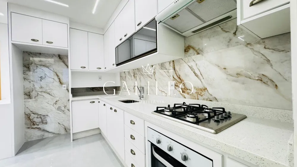 Apartamento, 3 quartos, 83 m² - Foto 1