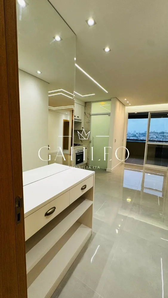 Apartamento, 3 quartos, 83 m² - Foto 9