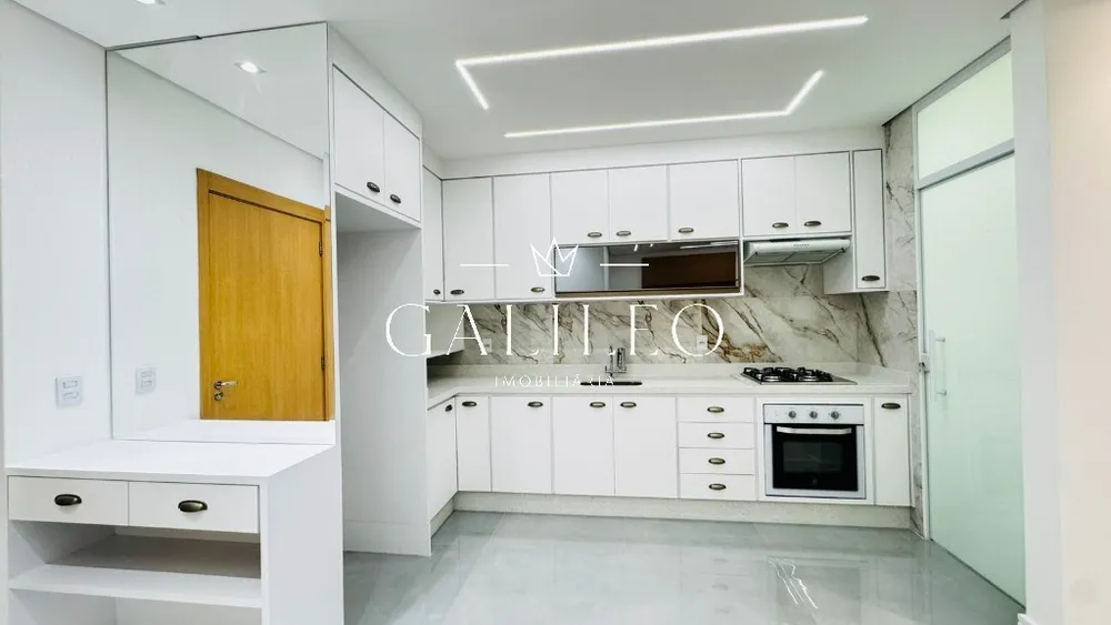 Apartamento, 3 quartos, 83 m² - Foto 5