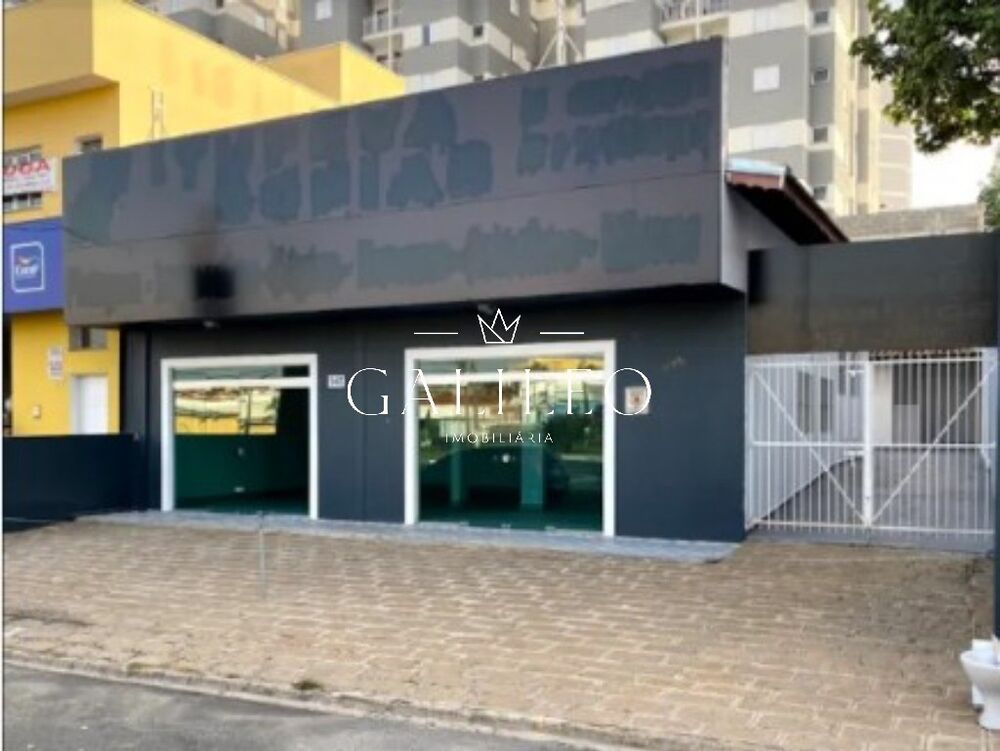 Loja-Salão - Foto 1