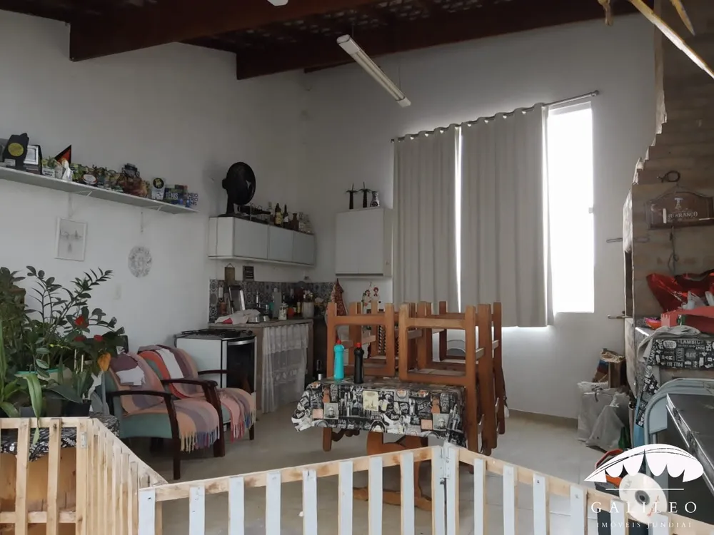 Casa, 4 quartos, 126 m² - Foto 8