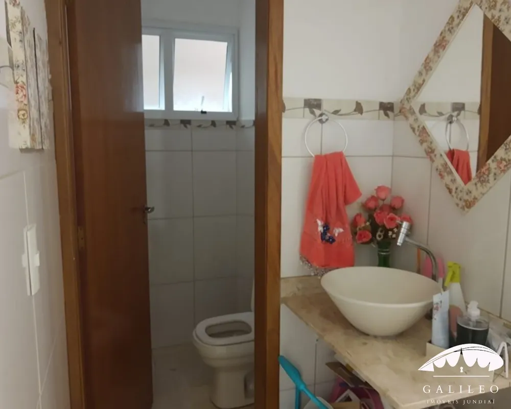 Casa, 4 quartos, 126 m² - Foto 4