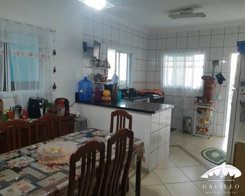 Casa, 4 quartos, 126 m² - Foto 6