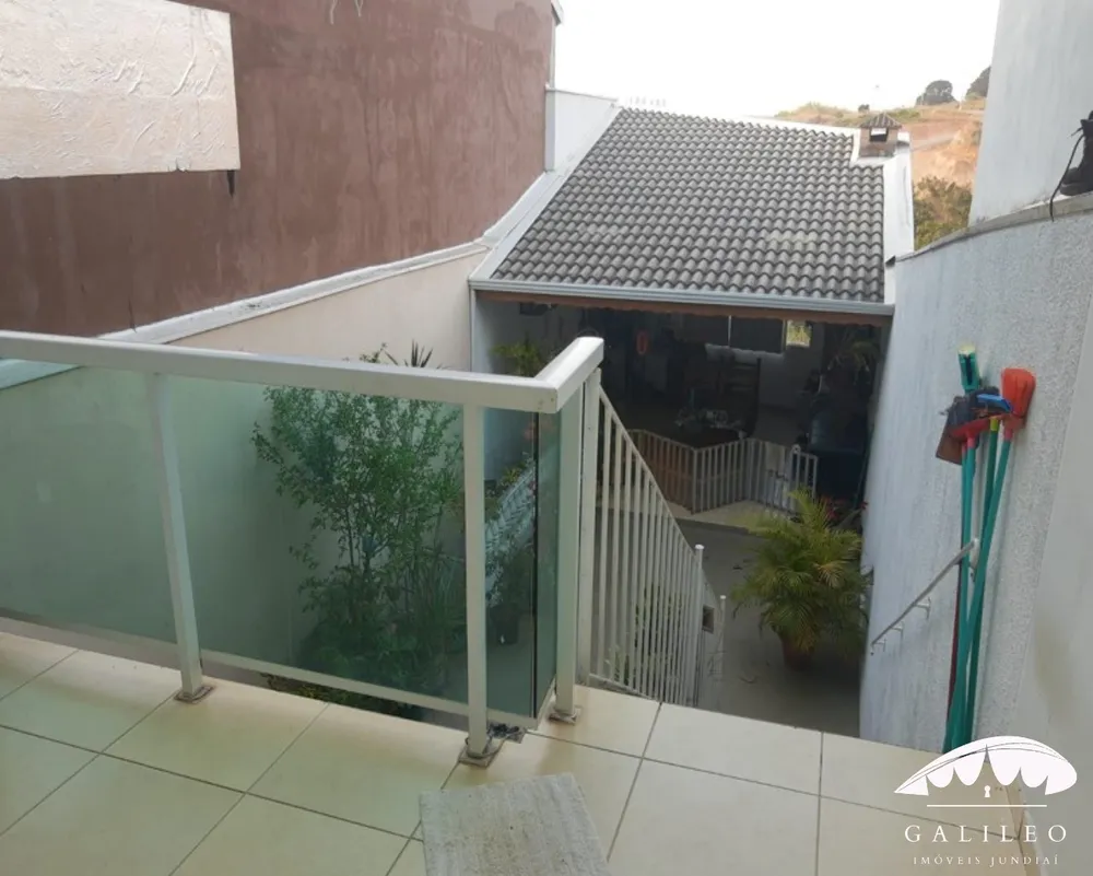 Casa, 4 quartos, 126 m² - Foto 7